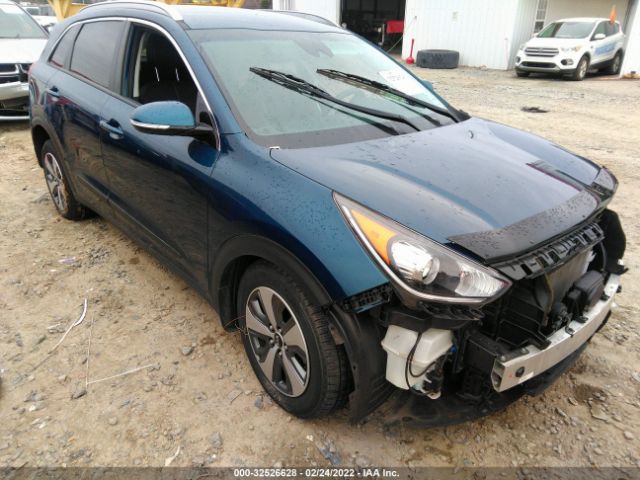 KIA NIRO 2019 kndcc3lc7k5221564