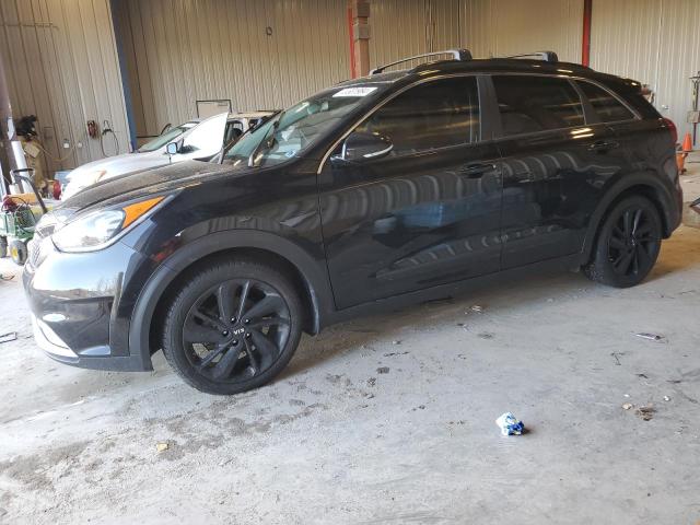 KIA NIRO 2019 kndcc3lc7k5257691