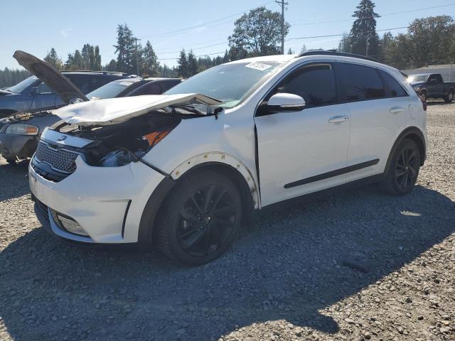 KIA NIRO EX 2019 kndcc3lc7k5258596