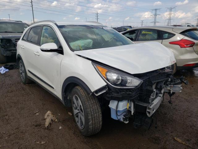 KIA NIRO EX 2019 kndcc3lc7k5323589