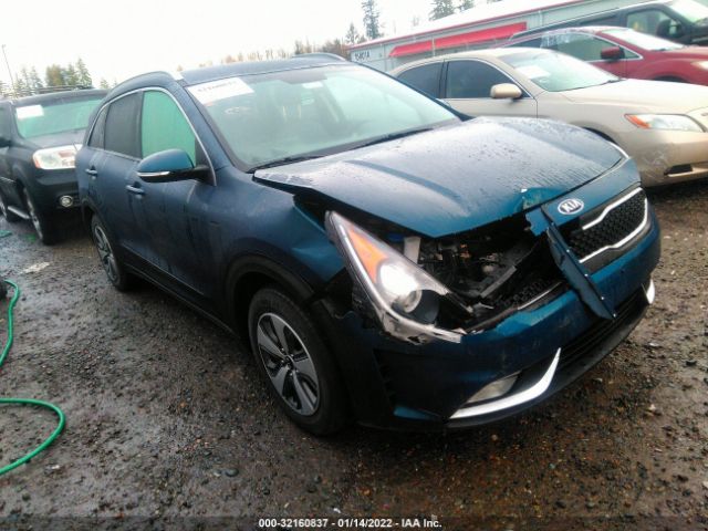 KIA NIRO 2019 kndcc3lc7k5339422