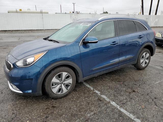 KIA NIRO EX 2019 kndcc3lc7k5342983