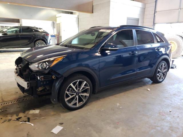 KIA NIRO 2022 kndcc3lc7n5530133