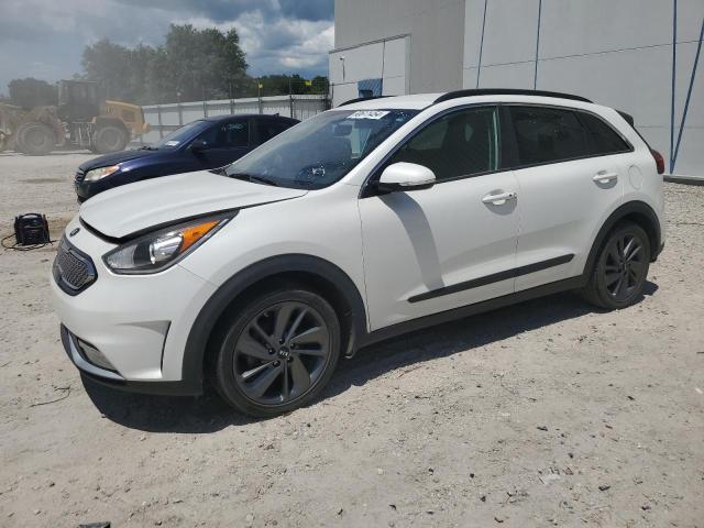 KIA NIRO 2017 kndcc3lc8h5055063