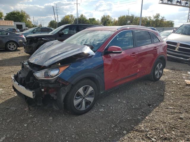 KIA NIRO 2017 kndcc3lc8h5058822