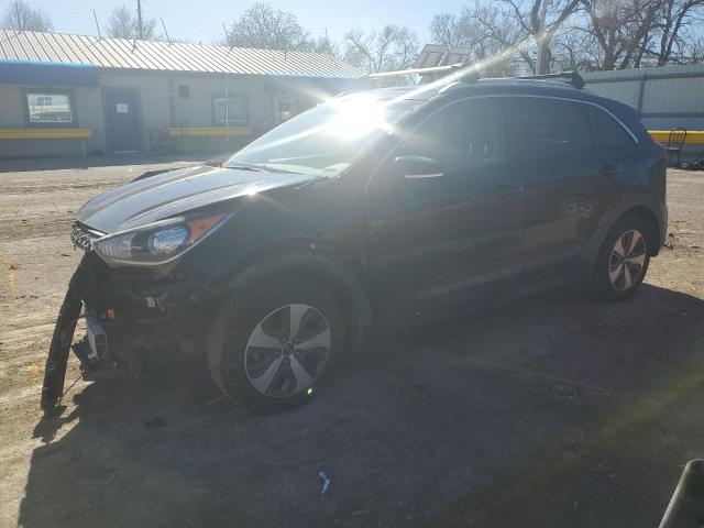 KIA NIRO 2017 kndcc3lc8h5059517