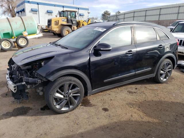 KIA NIRO 2017 kndcc3lc8h5061395