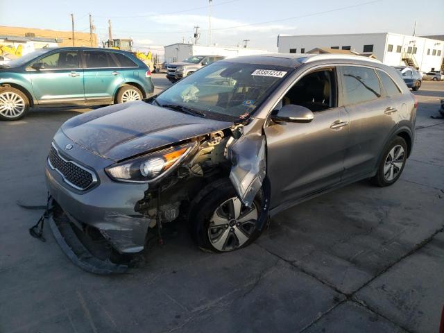 KIA NULL 2017 kndcc3lc8h5068749