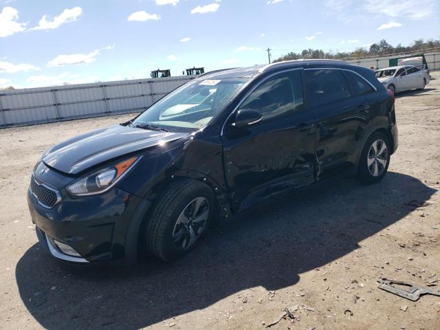 KIA NIRO 2017 kndcc3lc8h5072056