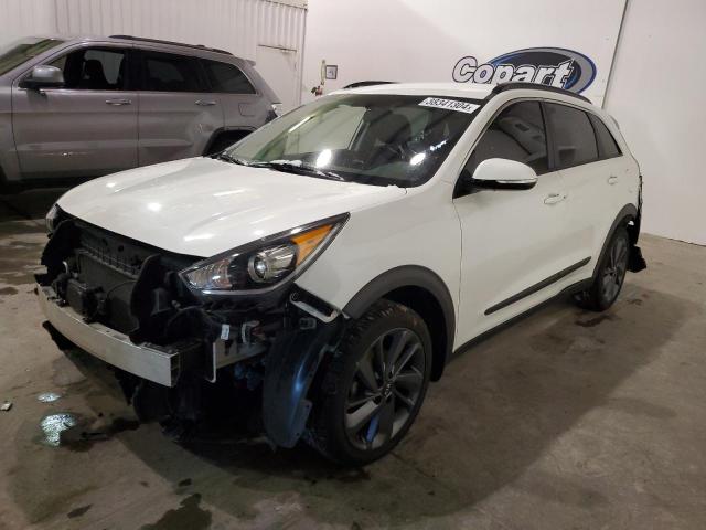 KIA NIRO 2017 kndcc3lc8h5075426