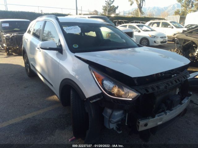 KIA NIRO 2017 kndcc3lc8h5083980