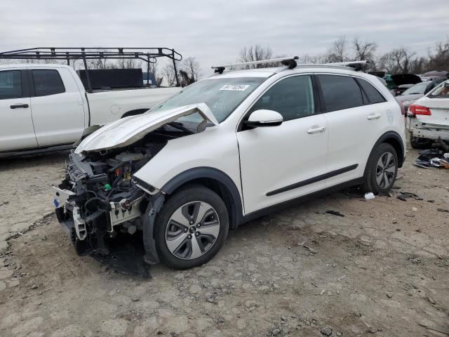 KIA NIRO EX 2018 kndcc3lc8j5110570