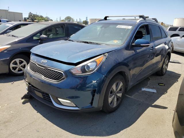 KIA NIRO 2018 kndcc3lc8j5128017