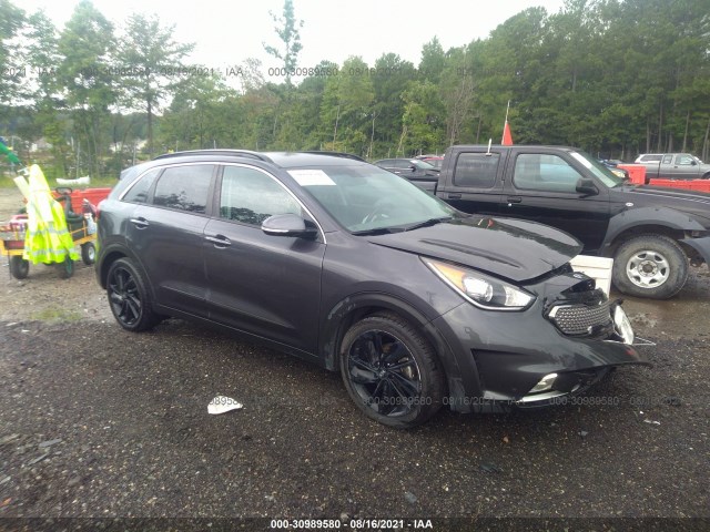 KIA NIRO 2018 kndcc3lc8j5133928