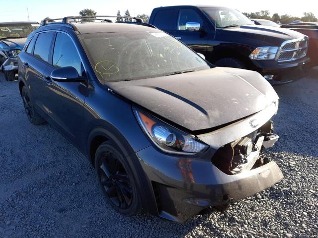 KIA NIRO EX 2018 kndcc3lc8j5136442