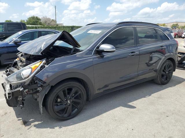 KIA NIRO 2018 kndcc3lc8j5149580