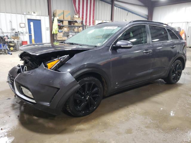 KIA NIRO 2018 kndcc3lc8j5152382