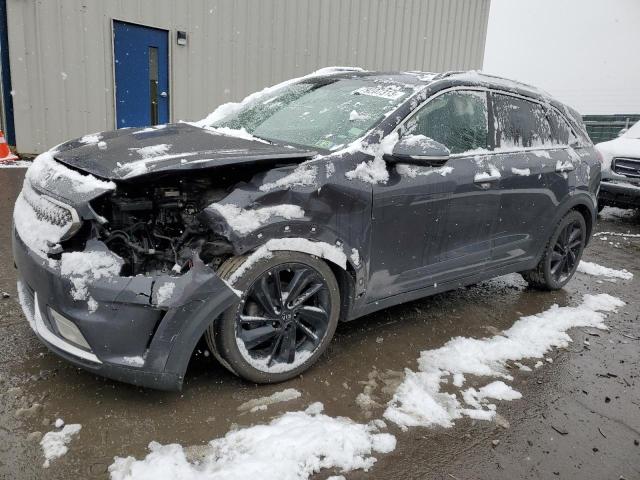 KIA NIRO 2018 kndcc3lc8j5152818