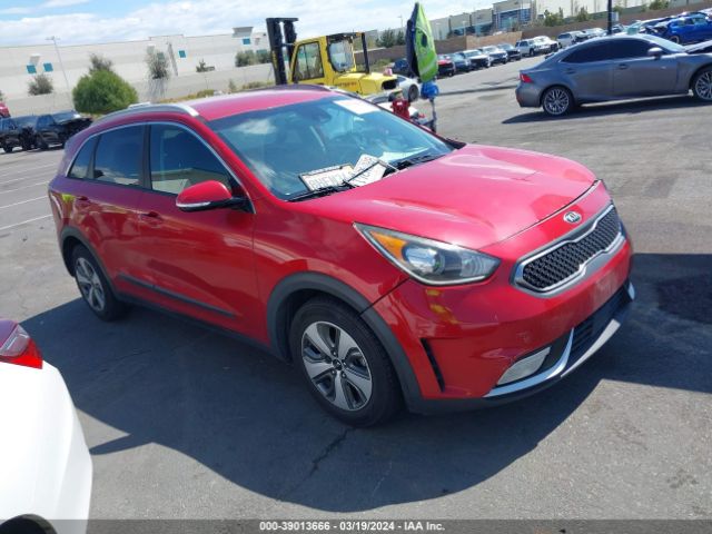 KIA NIRO 2019 kndcc3lc8k5220830