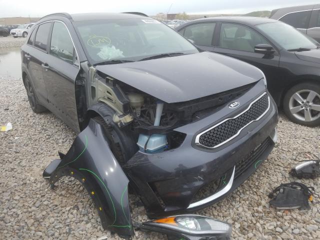 KIA NIRO EX 2019 kndcc3lc8k5264844