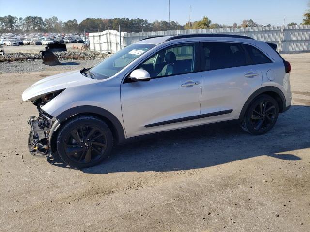 KIA NIRO 2019 kndcc3lc8k5265878