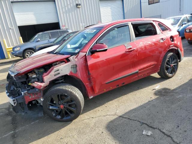 KIA NIRO 2019 kndcc3lc8k5291977