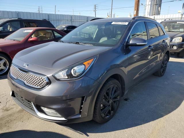 KIA NIRO EX 2019 kndcc3lc8k5294846