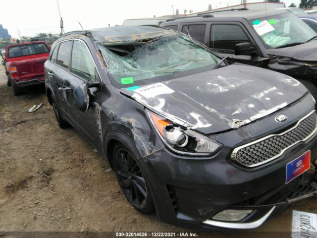 KIA NIRO 2019 kndcc3lc8k5294961