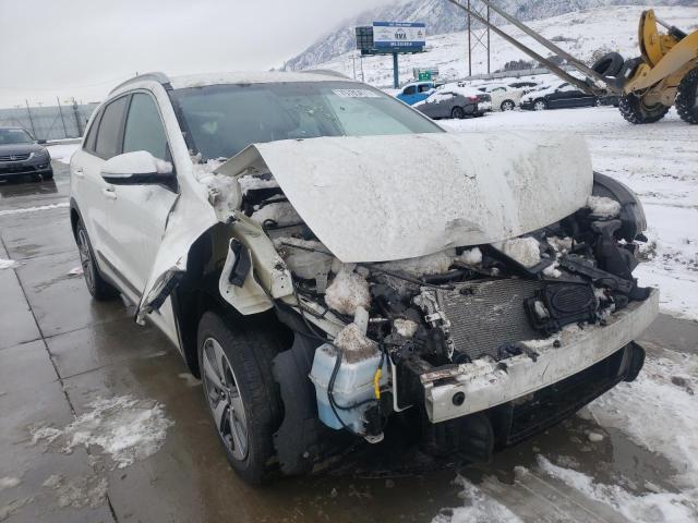 KIA NIRO EX 2019 kndcc3lc8k5306087