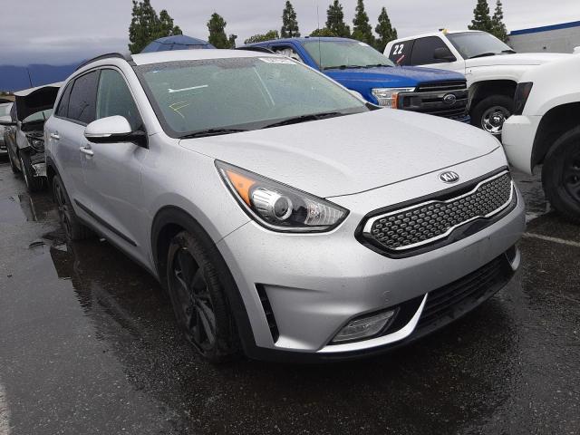 KIA NIRO EX 2019 kndcc3lc8k5310320