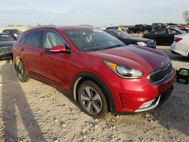 KIA NIRO EX 2019 kndcc3lc8k5343978