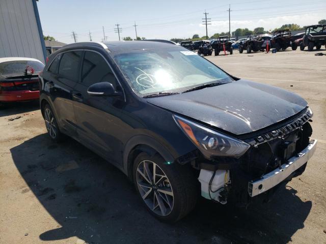 KIA NIRO TOURI 2020 kndcc3lc8l5434184