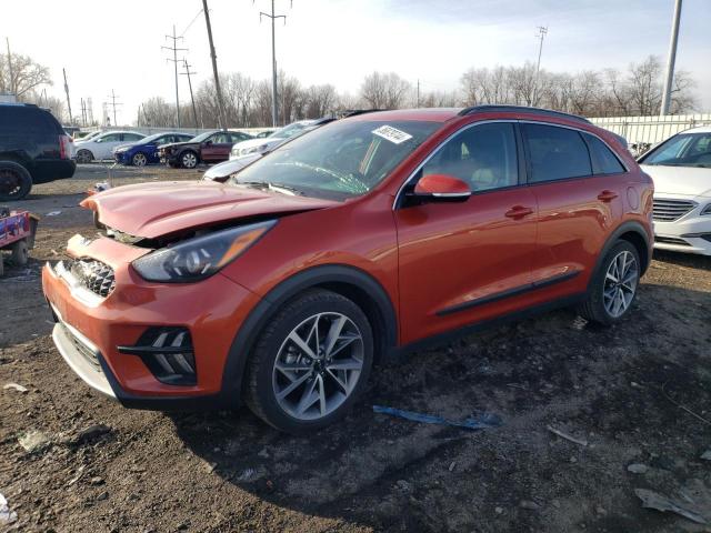 KIA NIRO 2022 kndcc3lc8n5546597