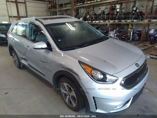 KIA NIRO 2017 kndcc3lc9h5037686