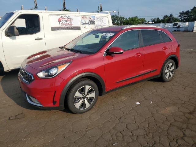 KIA NIRO 2016 kndcc3lc9h5041821