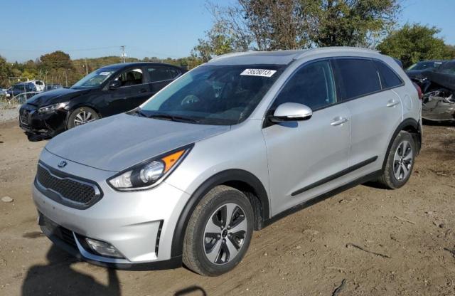 KIA NIRO 2017 kndcc3lc9h5049482