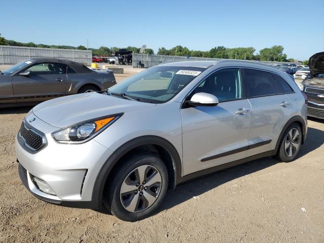 KIA NIRO EX 2017 kndcc3lc9h5050969