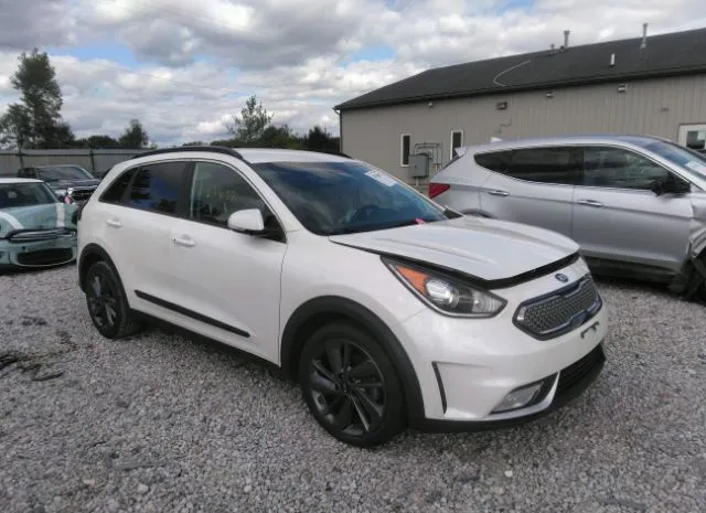 KIA NIRO 2017 kndcc3lc9h5064600