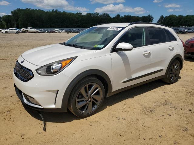 KIA NIRO 2017 kndcc3lc9h5070316