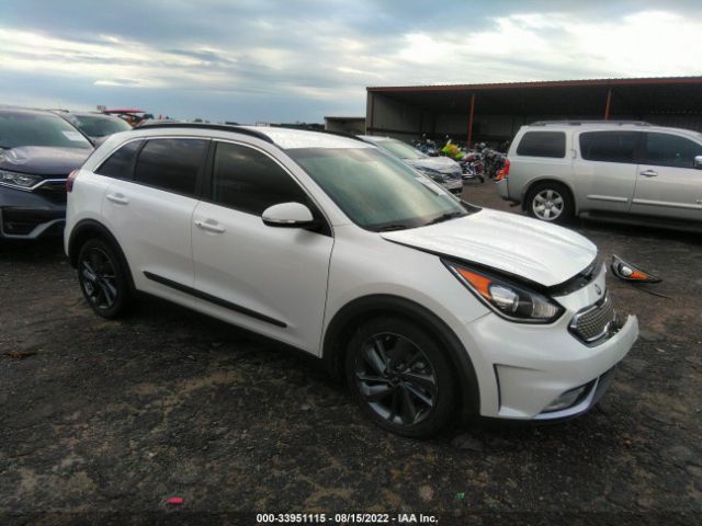 KIA NIRO 2017 kndcc3lc9h5074463