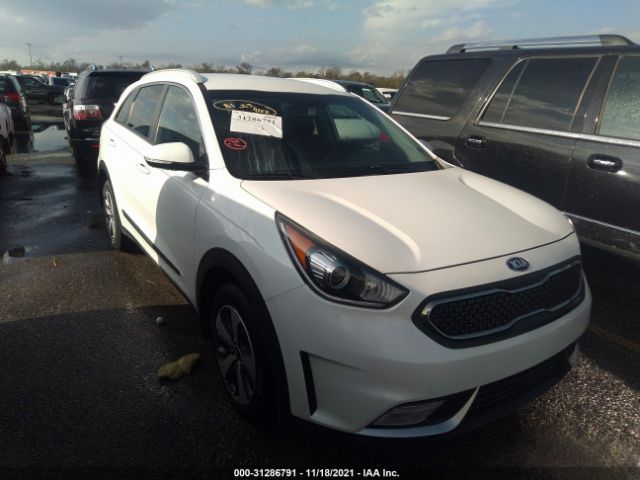 KIA NIRO 2017 kndcc3lc9h5079842