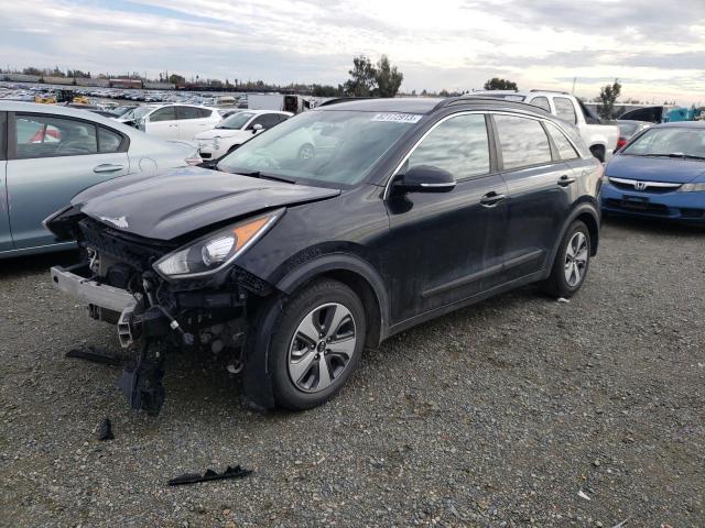 KIA NIRO 2017 kndcc3lc9h5083955