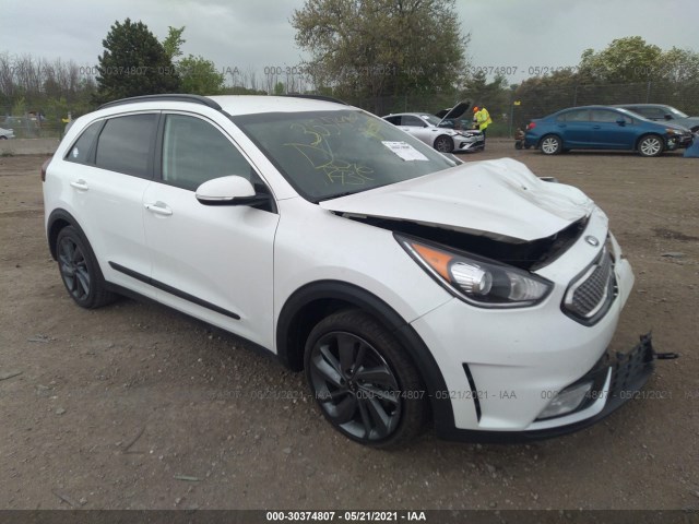 KIA NIRO 2017 kndcc3lc9h5092221