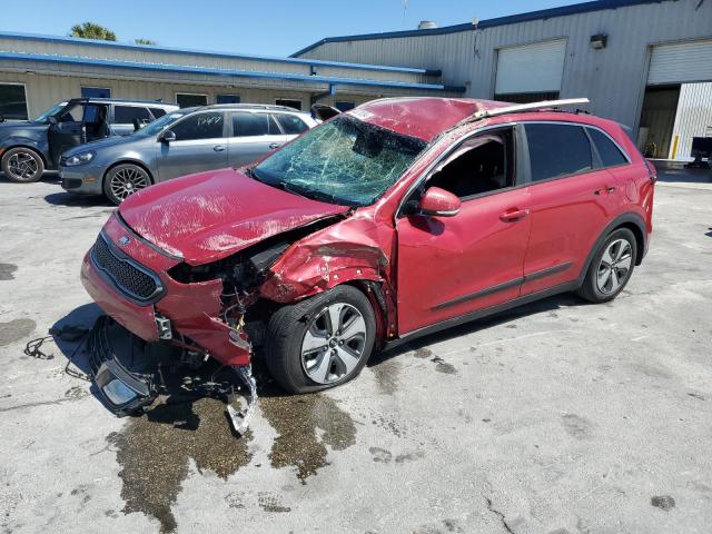 KIA NIRO 2018 kndcc3lc9j5117382