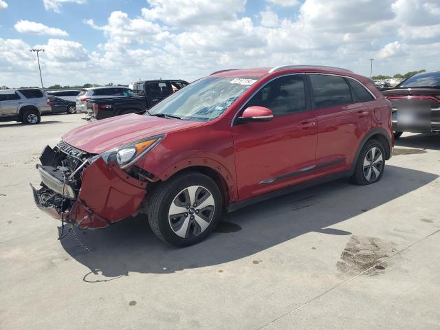 KIA NIRO EX 2018 kndcc3lc9j5123361