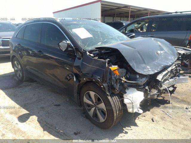 KIA NIRO 2018 kndcc3lc9j5128141