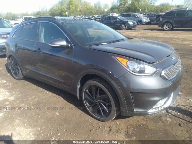 KIA NIRO 2018 kndcc3lc9j5133792