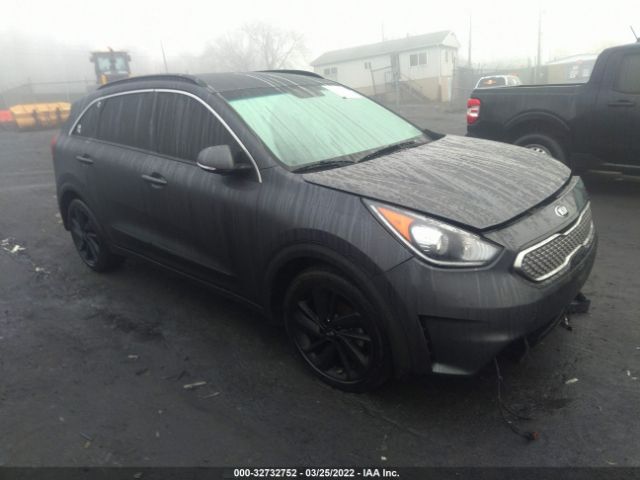 KIA NIRO 2018 kndcc3lc9j5134506