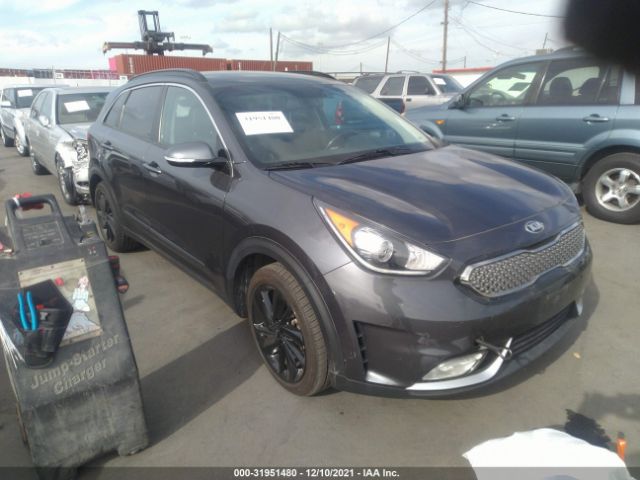 KIA NIRO 2019 kndcc3lc9k5223347