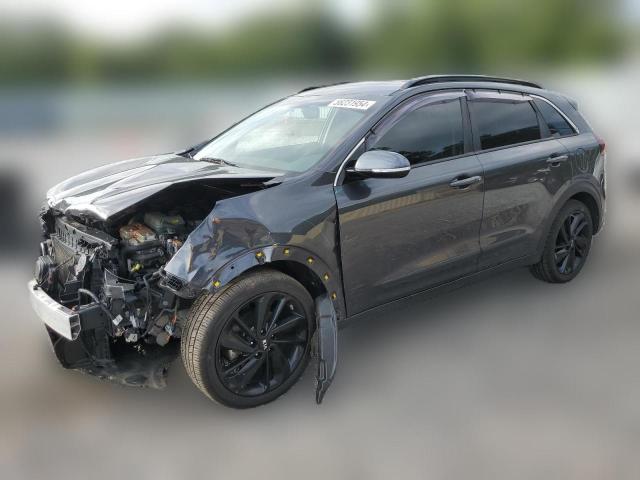 KIA NIRO 2019 kndcc3lc9k5257952